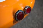 Aston Martin DB3 S (Open Headlights) 1953 года